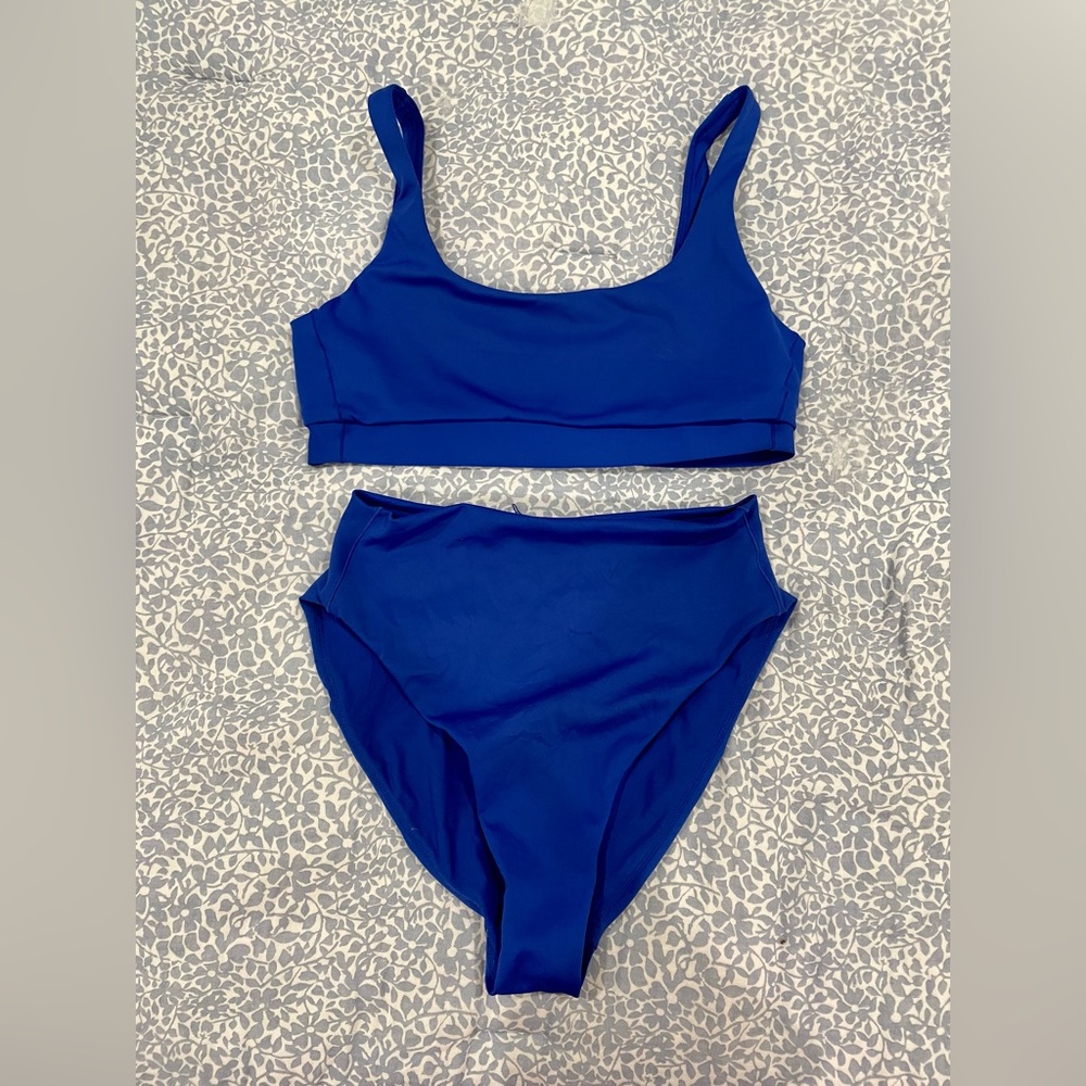 Left on Friday Swimsuit